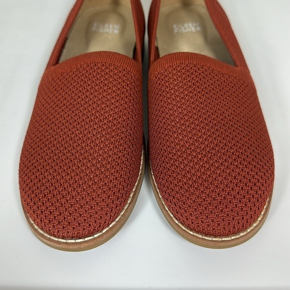 Eileen‎ Fisher Demi Knit Flat Serrano Stretch Knit 7 - Picture 3 of 7